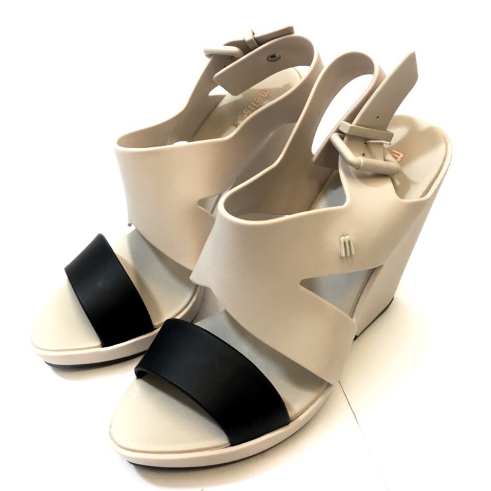 Melissa 5” Heel  Sz8